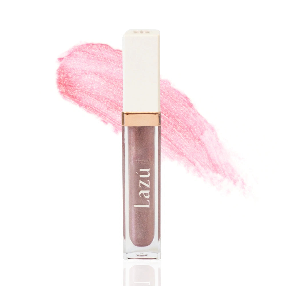 Gloss Lilás Virginia