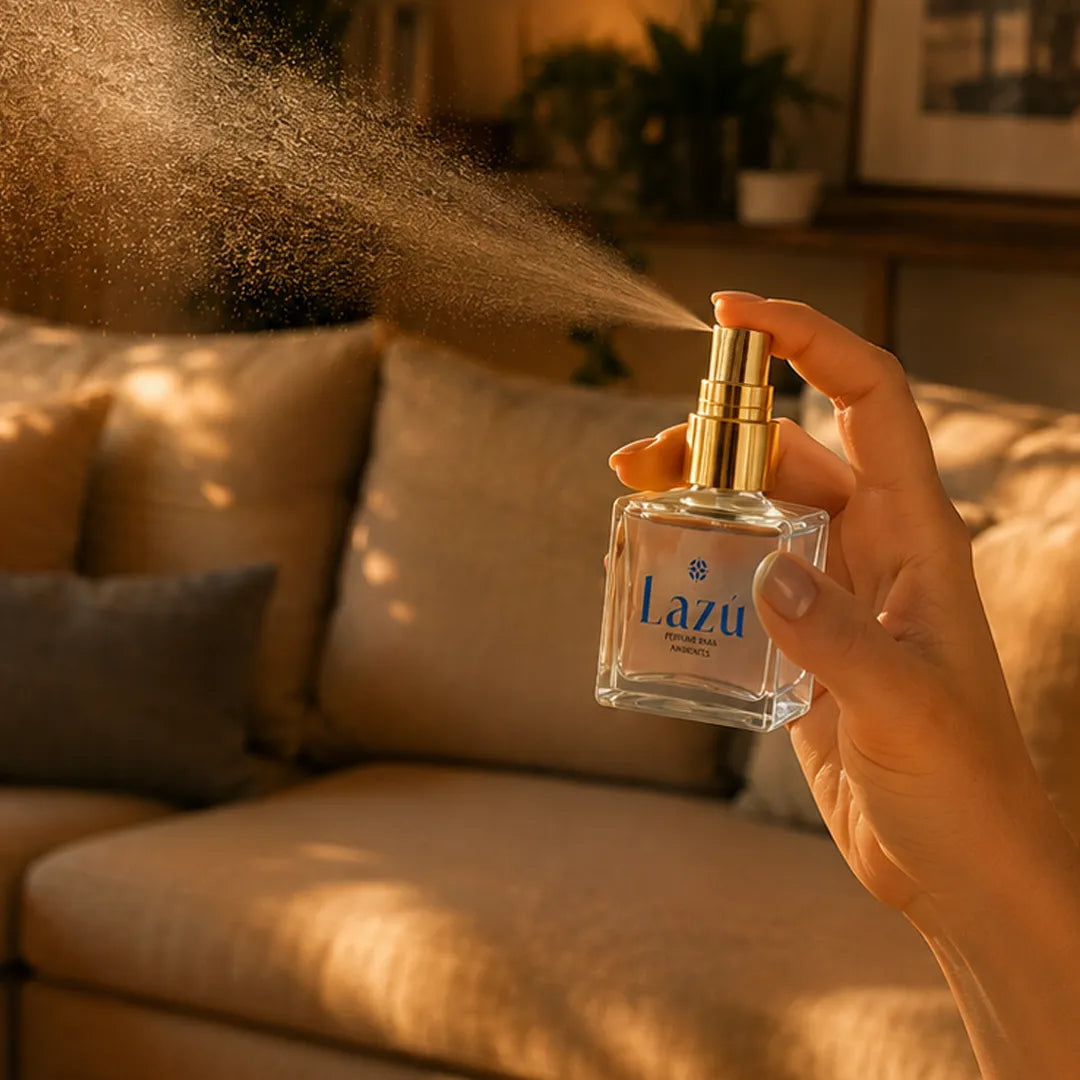 Home Spray