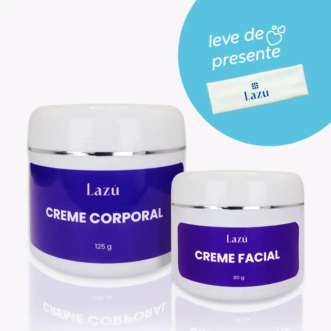 Kit Hidratação Completa