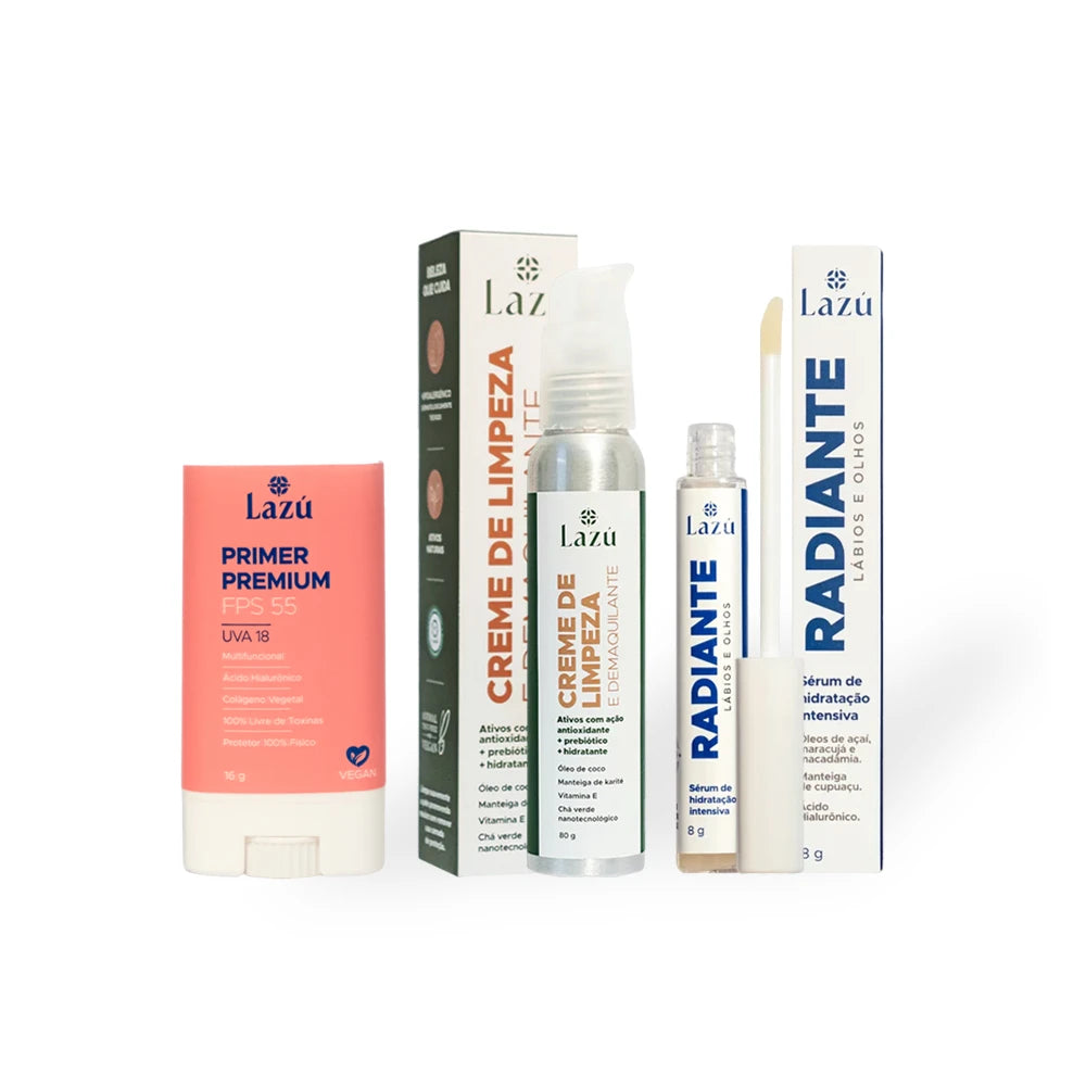 Kit Skincare