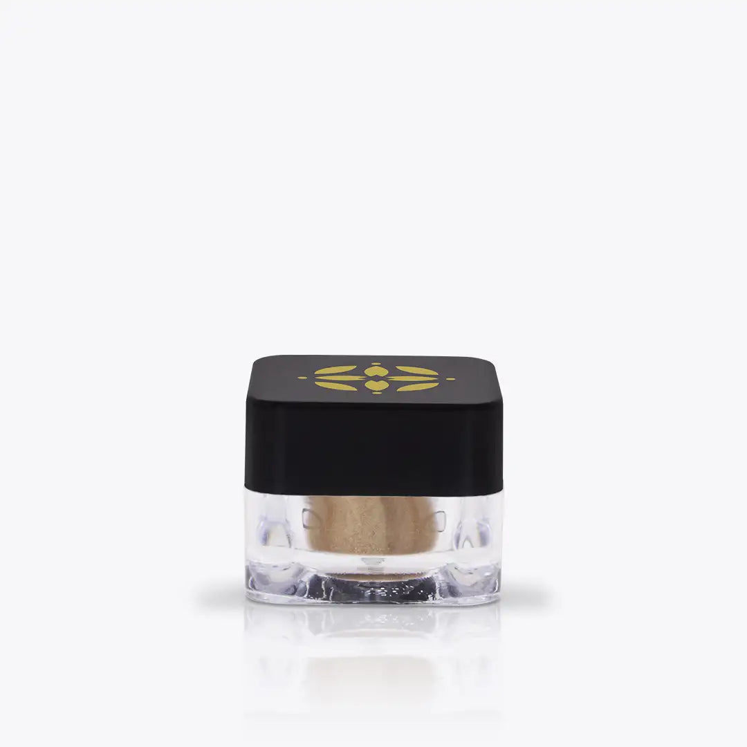 Pó Iluminador Aurora - Cobre