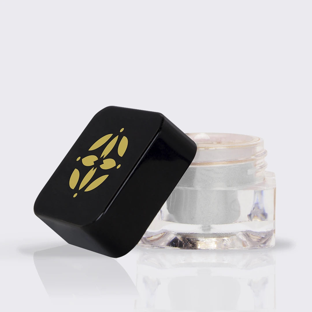 Pó Iluminador Selene - Perola
