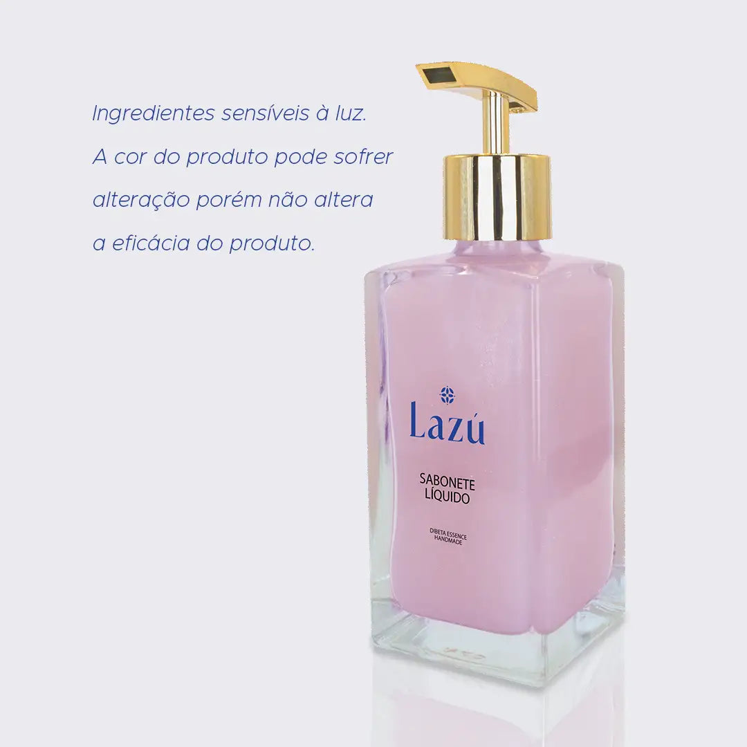 Sabonete Líquido
