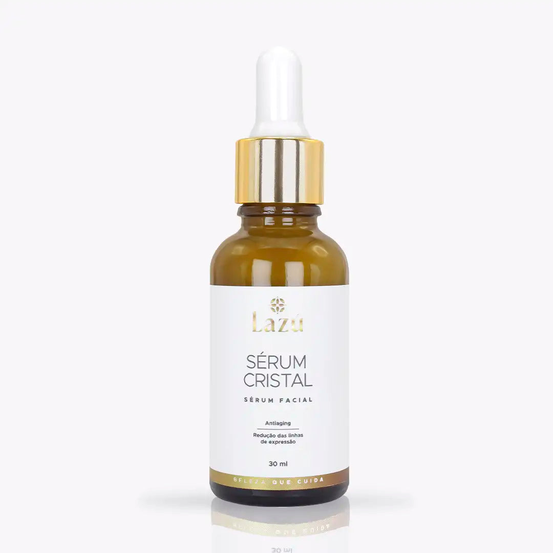 Sérum Cristal