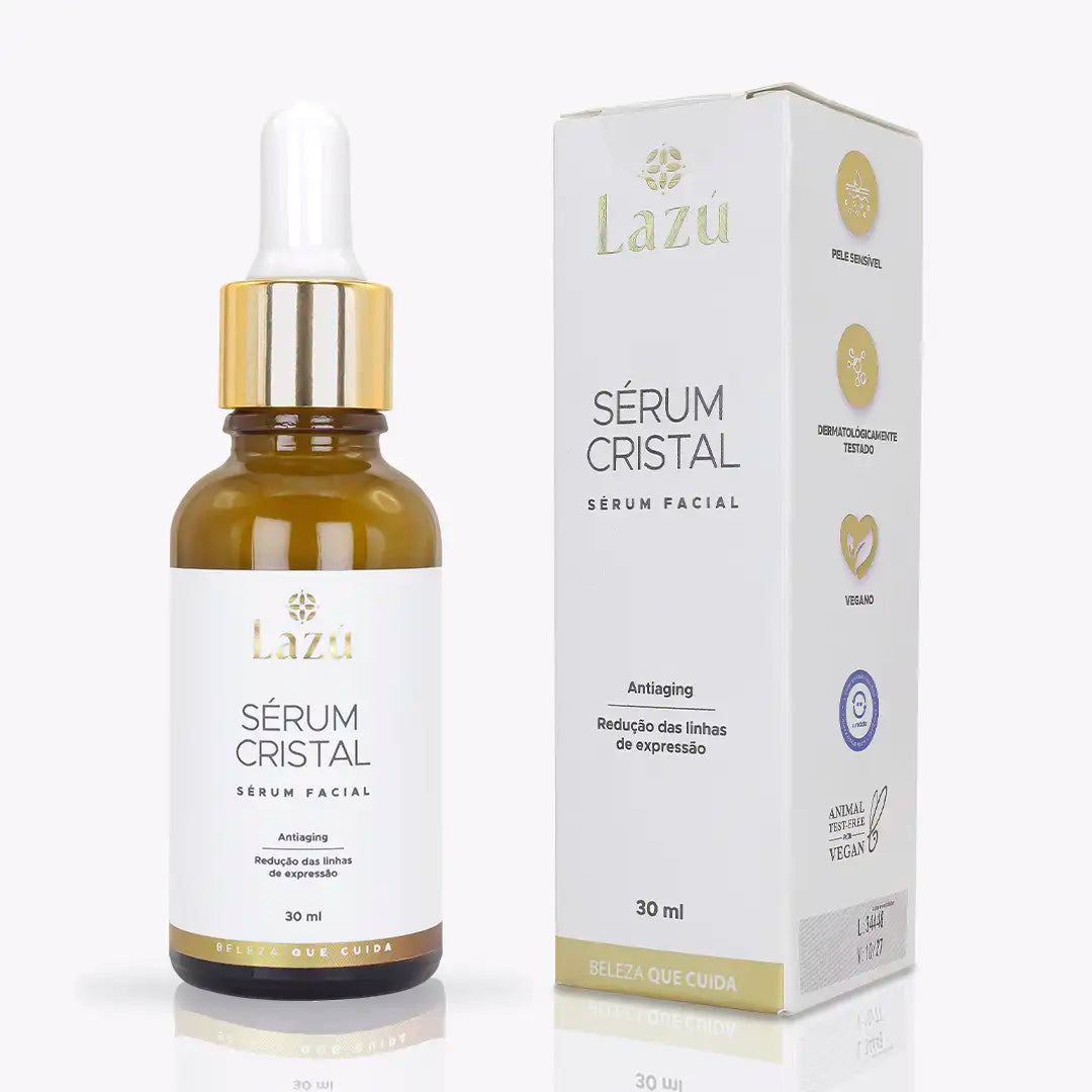 Sérum Cristal